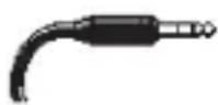 FESTOOL Sysrock BR 10 - AUX-ingang (AUX-IN) - 1