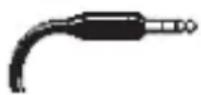 FESTOOL Sysrock BR 10 - Entrada AUX (AUX-IN) - 1