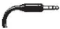FESTOOL Sysrock BR 10 - AUX-Eingang (AUX-IN) - 1