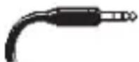 FESTOOL Sysrock BR 10 - AUX input (AUX-IN) - 1