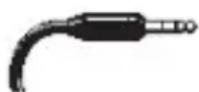 FESTOOL Sysrock BR 10 - Prise AUX (AUX-IN) - 1