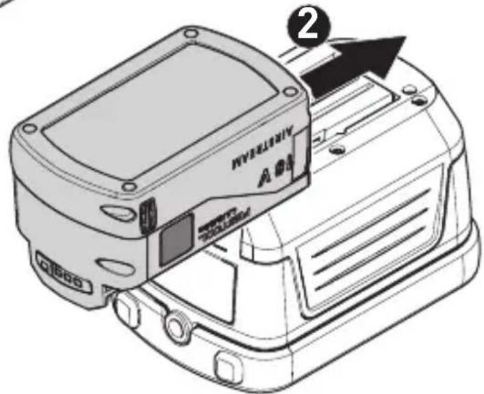 FESTOOL Sysrock BR 10 - 7