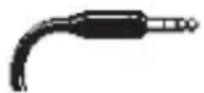 FESTOOL Sysrock BR 10 - Entrada AUX (AUX-IN) - 1