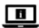 NEDIS SCBI5000BK - Jumelles - 1