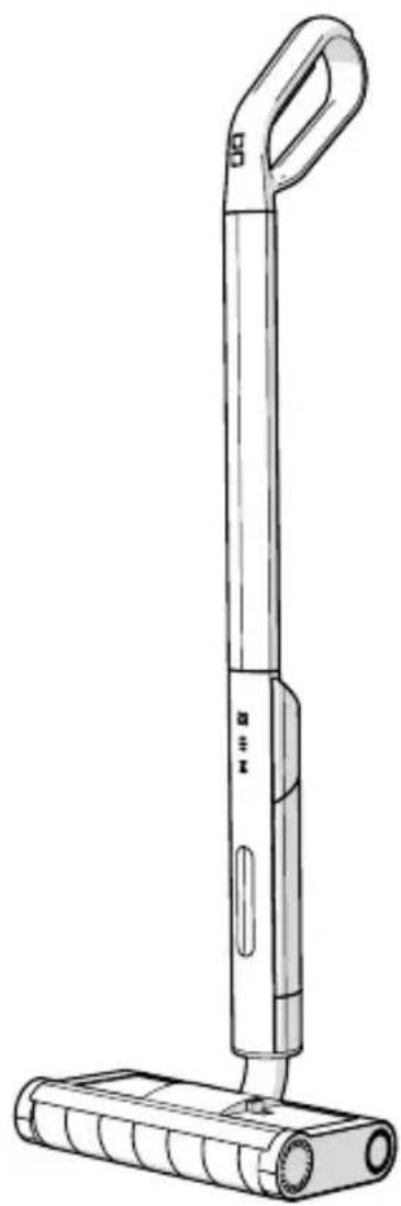 NEDIS HHEM300WT - with self-cleaning function - 1