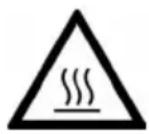 Rommelsbacher WPR 405E - Safety advices for using the appliance - 1