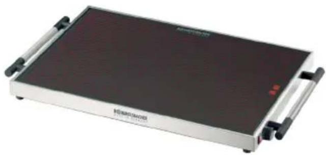 Rommelsbacher WPR 405E - ROMMELSBACHER - 2