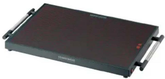 Rommelsbacher WPR 405E - ROMMELSBACHER - 1