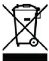 Rommelsbacher WPR 405E - Disposal - 1