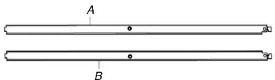 MAYTAG W10536162 - Parts supplied - 1