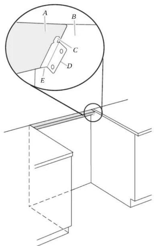 MAYTAG W10113902 - Installation de la planchette de remplissage - 4