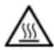 Rommelsbacher RC 1400 - WARNING: Hazard of injury and burns! - 3