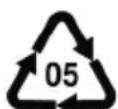 Rommelsbacher F 1200 - Packing material - 3
