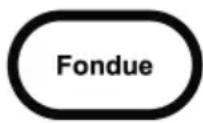Rommelsbacher F 1200 - Programme – Temperaturbereiche - 5