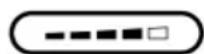 Rommelsbacher F 1200 - Programmes/temperature ranges - 5
