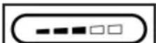 Rommelsbacher F 1200 - Programmes/temperature ranges - 10