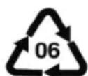Rommelsbacher F 1200 - Packing material - 4