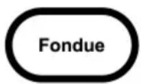 Rommelsbacher F 1200 - Programma's - Temperatuurgebieden - 5