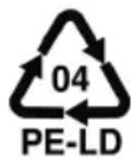 Rommelsbacher F 1200 - Verpackungsmaterial - 2
