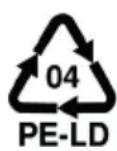 Rommelsbacher JG 40 - Packing material - 2