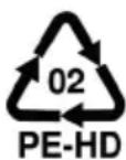 Rommelsbacher JG 40 - Verpackungsmaterial - 1