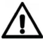 Rommelsbacher KG 1600 - For your safety - 1