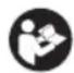 Vonroc MS806AA - SAFETY INSTRUCTIONS - 1