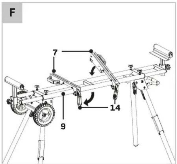 Vonroc MS806AA - 18