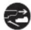 Vonroc PM506DC - Remplacer le fouet (Fig. C) - 1