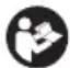 Vonroc CS502AC - SAFETY INSTRUCTIONS - 1