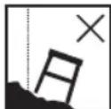 Vonroc MS805AA - SAFETY INSTRUCTIONS - 4