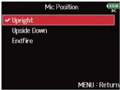 ZOOM F8n Pro - 5. - 2