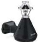 ZOOM F8n Pro - NOTE: - 2