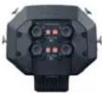 ZOOM F8n Pro - NOTE: - 3
