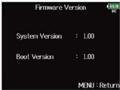 ZOOM F8n Pro - NOTE : - 8