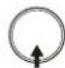 ZOOM F8n Pro - Avec, sélectionnez « LOOP BACK » (renvoi), et pressez . - 1