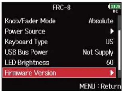 ZOOM F8n Pro - NOTE : - 6