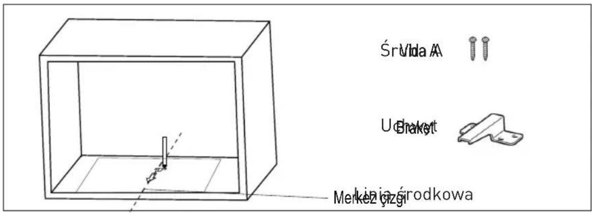 ŚrVida A Uśrakott Liniaśrodkowa Merkeż zggi