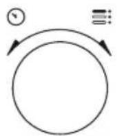 GRUNDIG GMI 11311 DX - Control panel - 8