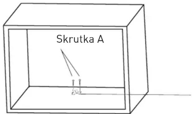 GRUNDIG GMI 11311 DX - Príprava skrine - 3