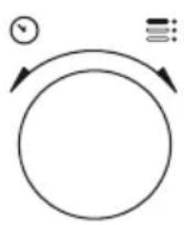 GRUNDIG GMI 11311 DX - Bedienfeld - 2