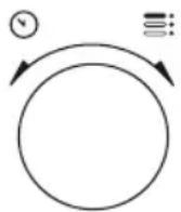 GRUNDIG GMI 11311 DX - Ovládací panel - 1