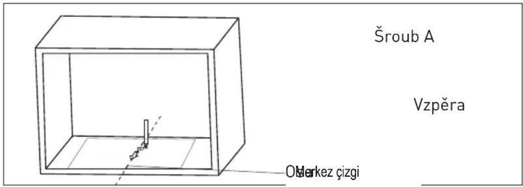 GRUNDIG GMI 11311 DX - Příprava skříně - 2