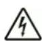 TROTEC PV30 - Avertissement relatif à la tension électrique - 1