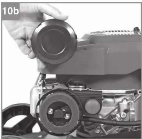 EINHELL GCPM 465 S - 7