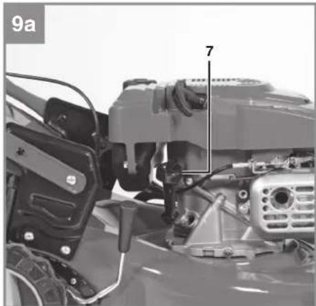 EINHELL GCPM 465 S - 4