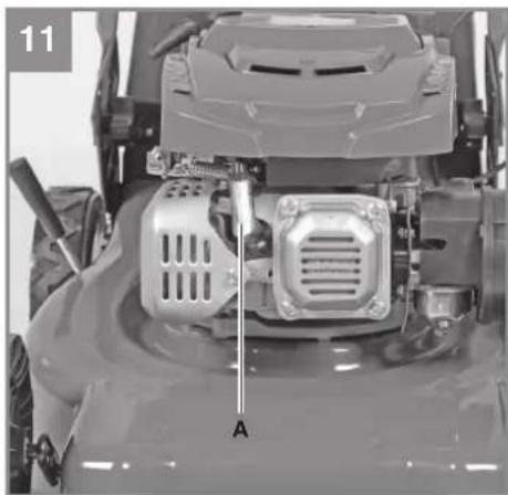 EINHELL GCPM 465 S - 8