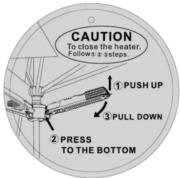 TROTEC IR 2005 SC - Symboles signification - 2