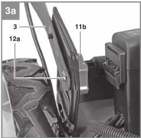 EINHELL GCPM 46 S HWE - 3