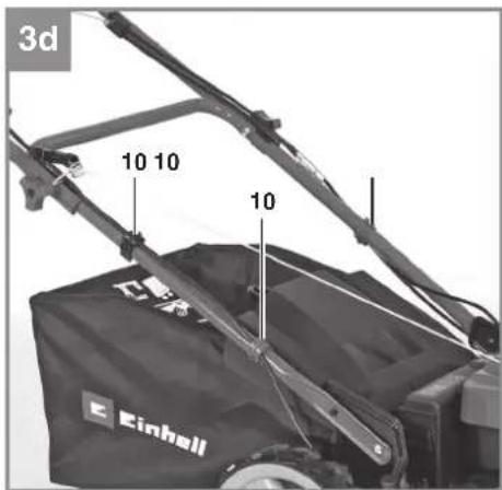 EINHELL GCPM 46 S HWE - 6